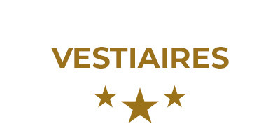 Vestiaires