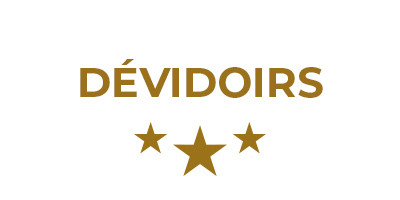 Dévidoirs