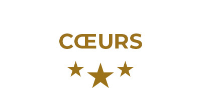 Cœurs