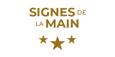 Signes de la main