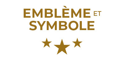 Emblème et Symbole