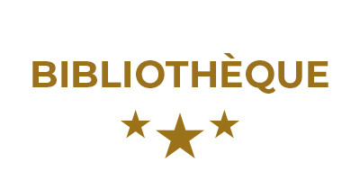 Bibliothèque
