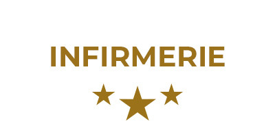 Infirmerie
