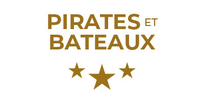 Pirates et Bateaux