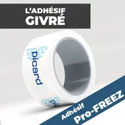 Rubans Adhésifs Pro-FREEZ