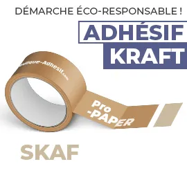 Adhésif Paper SKAF