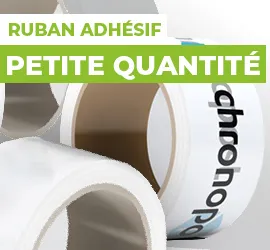 Ruban Adhésif Petite Quantité