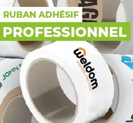 Ruban Adhésif Professionnel
