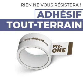 Adhésif Pro-ONE