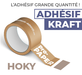 Adhésif Pro-HOKY