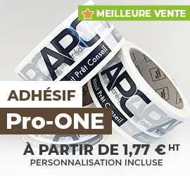 Adhésif Pro-ONE