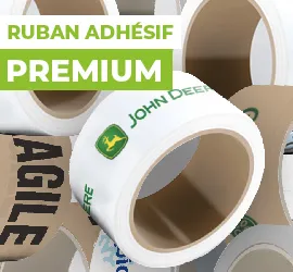 Ruban Adhésif Premium