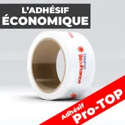Rubans Adhésifs Pro-TOP